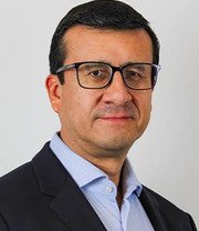 Alejandro Moreno