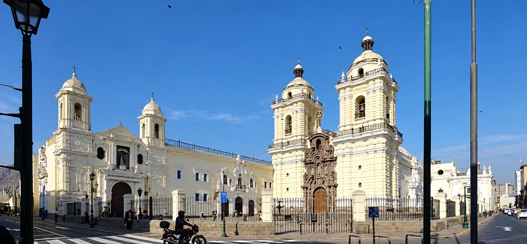 Basílica de San Francisco