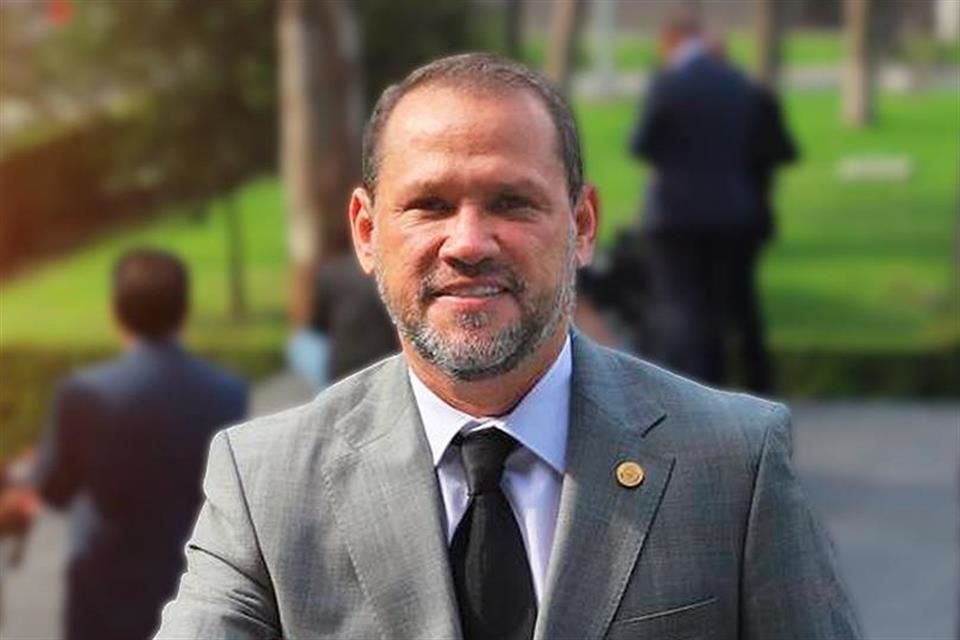 Daniel Barreda