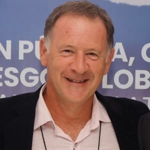 Fabián Echegaray