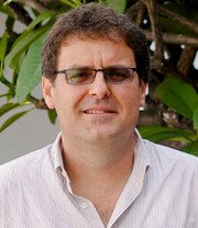 Jorge Aragón