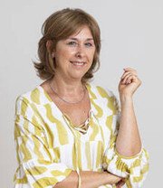 María Laura Tagina