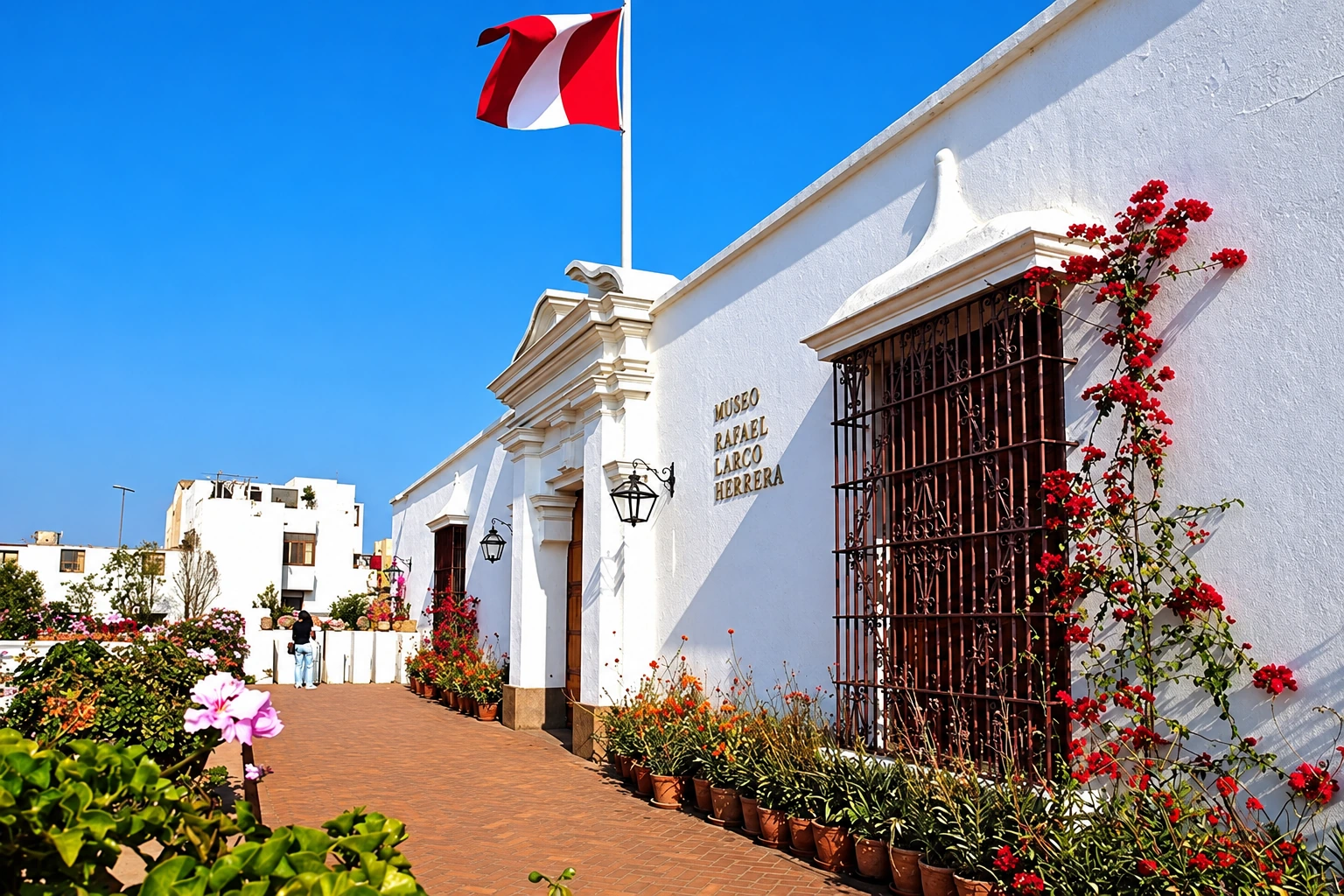 Museo Larco