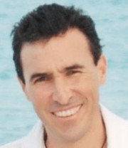 Pablo Parás
