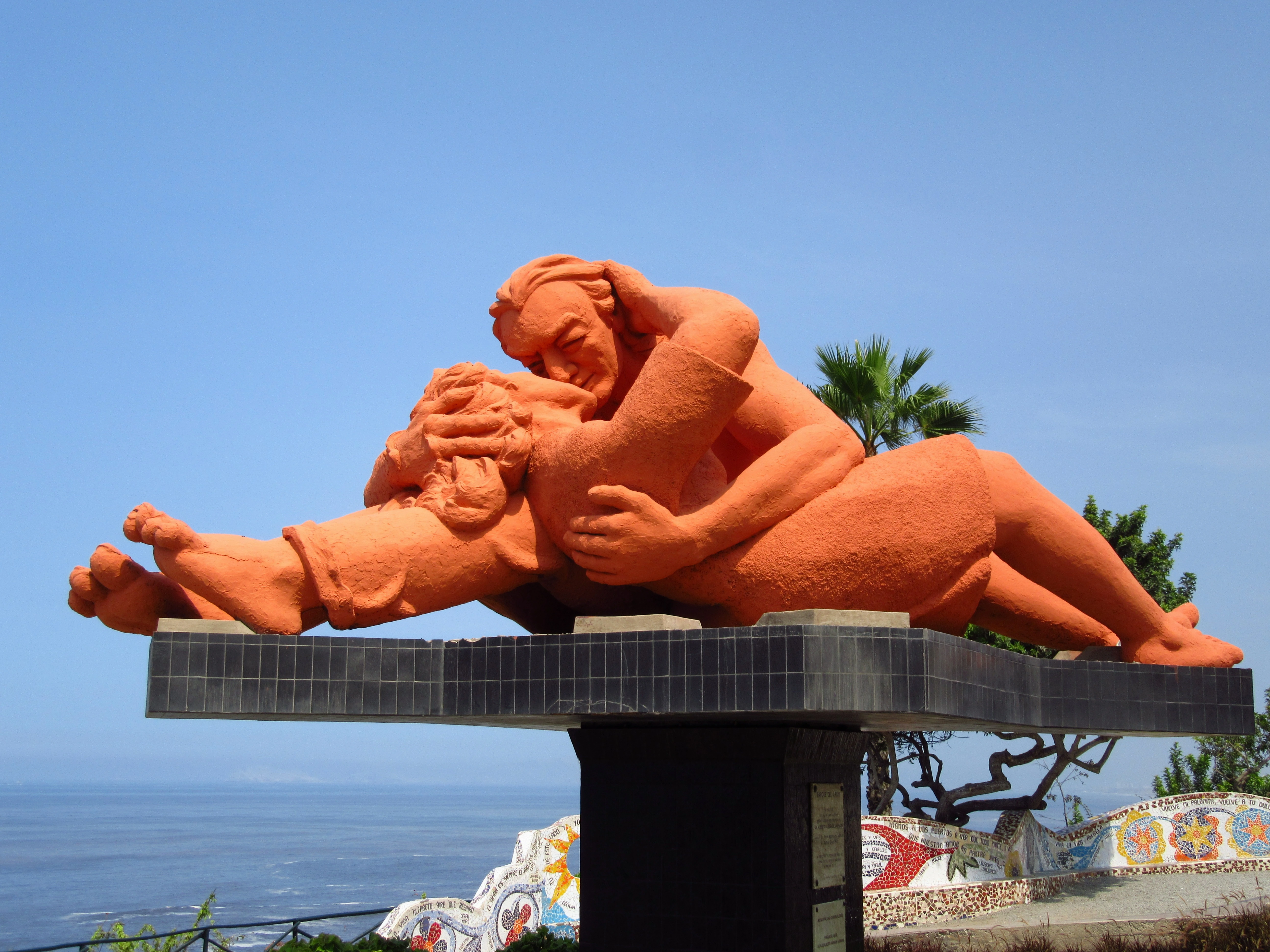 Parques de Miraflores