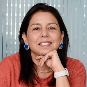 Patricia Rojas