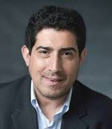 Patricio Navia