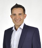 Sergio Béjar