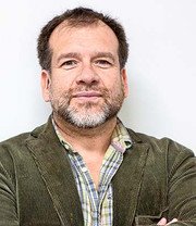 Sergio Toro